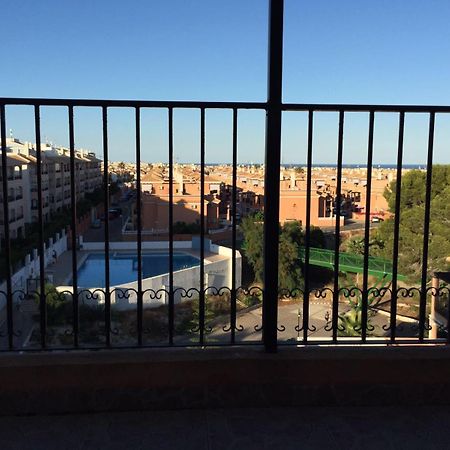 Parque Del Duque Apartment Dehesa de Campoamor  Exterior photo