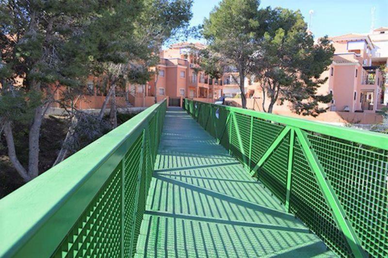 Parque Del Duque Apartment Dehesa de Campoamor  Exterior photo